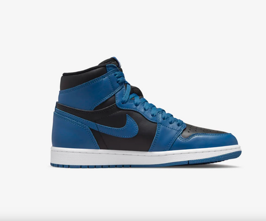 Jordan 1 Retro High OG Dark Marina Blue
