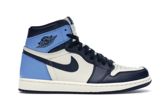 Jordan 1 Retro High Obsidian