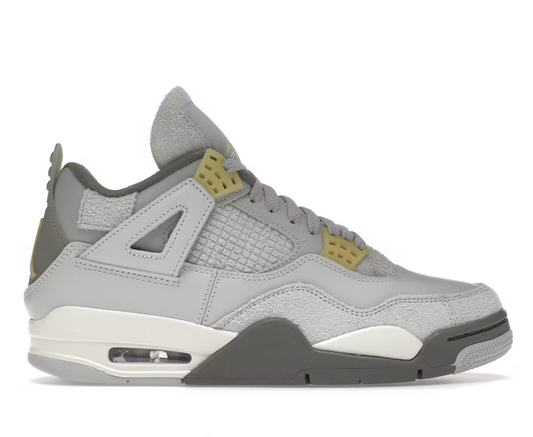Jordan 4 Retro SE Craft Photon Dust