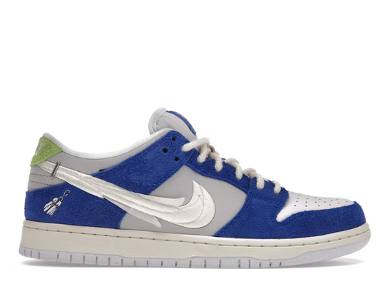 Nike SB Dunk Low Pro
Fly Streetwear Gardenia