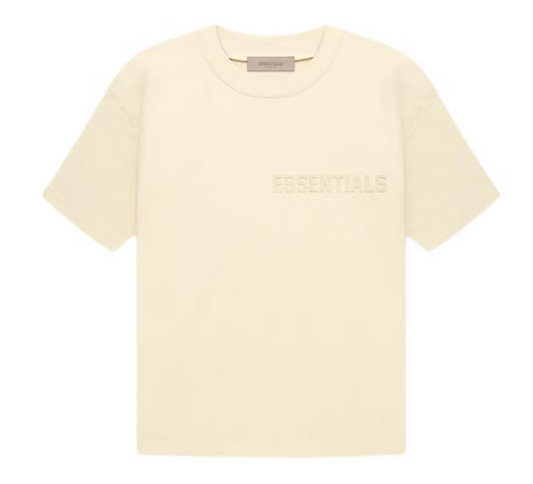 ESSENTIALS Fear Of God - Egg Shell