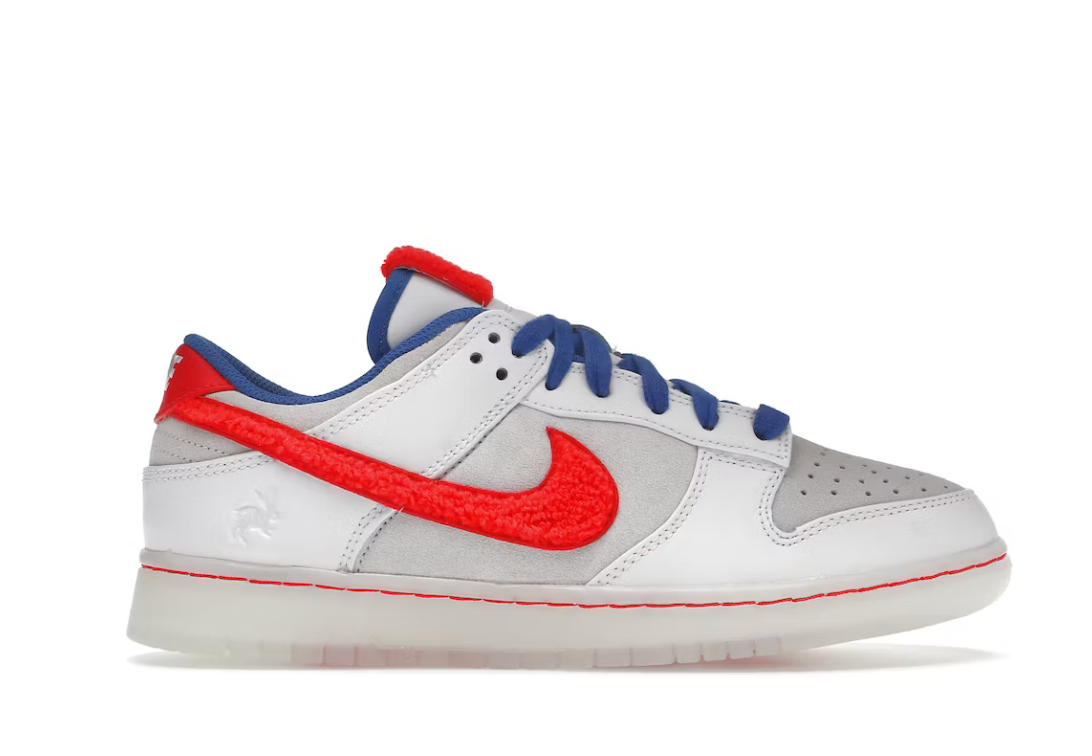 Nike Dunk Low Retro PRM Year Of The Rabbit (2023)