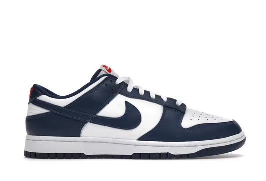 Nike Dunk Low - Valerian Blue
