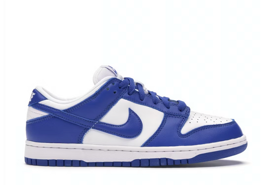 Nike Dunk Low - Kentucky