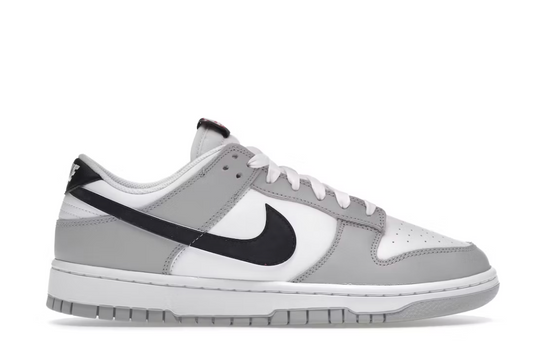Nike Dunk Low - Lottery Pack Grey Fog