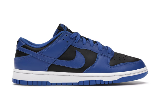 Nike Dunk Low - Retro Hyper Cobalt