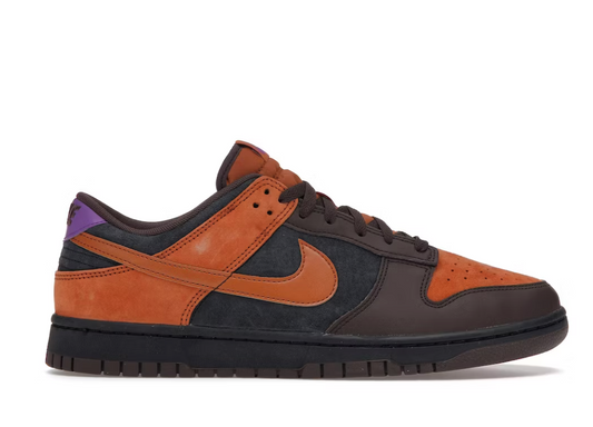 Nike Dunk Low - Cinder