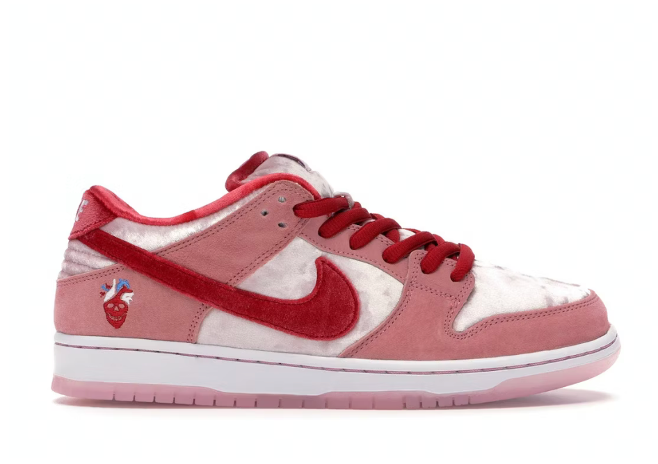 Nike Dunk Low SB - Strange Love (Regular Box)