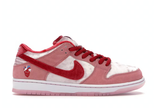 Nike Dunk Low SB - Strange Love (Regular Box)