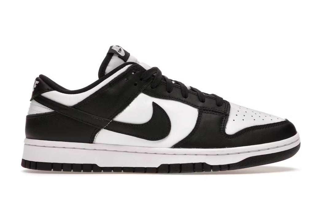 Nike Dunk Low - Panda