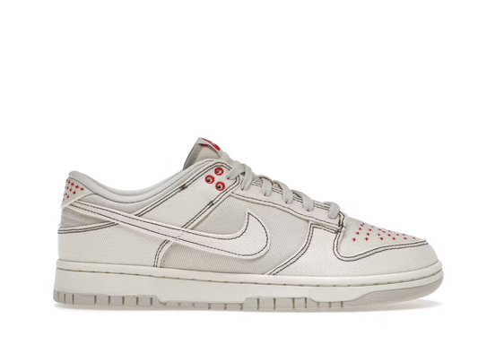 Nike Dunk Low - Orewood Brown Sashiko