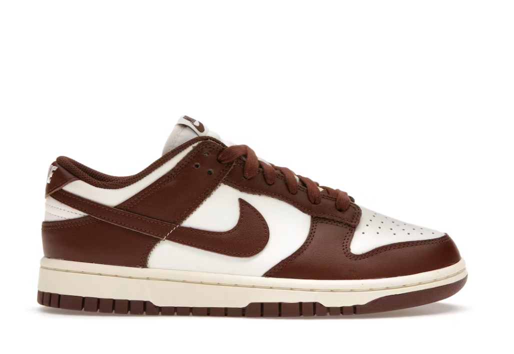 Nike Dunk Low Cacao (W)