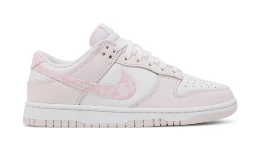 Nike Dunk Low - Paisley Pack Pink (W)