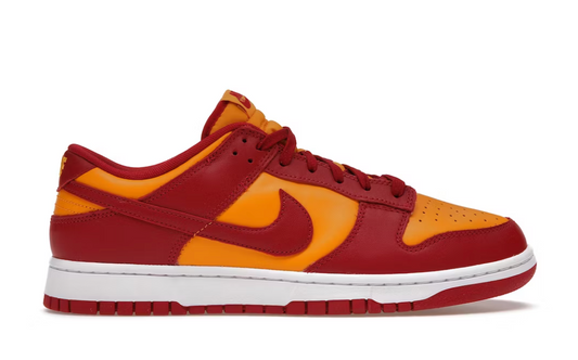 Nike Dunk Low - Midas Gold