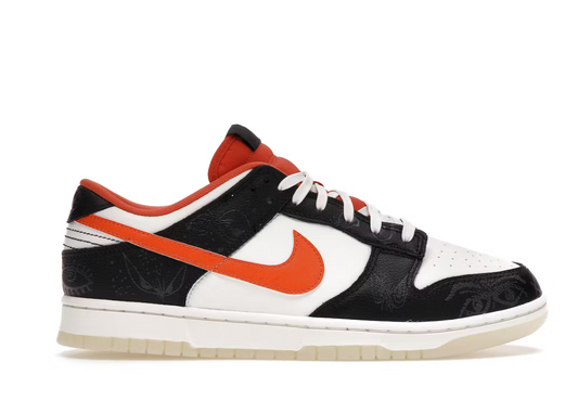 Nike Dunk Low - Halloween (2021)