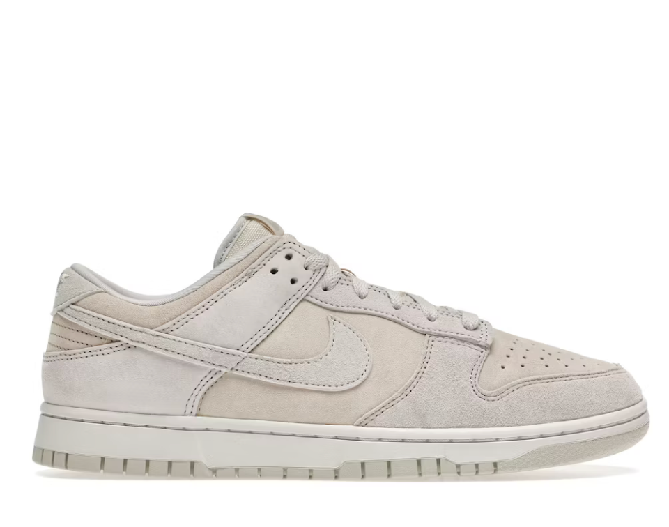Nike Dunk Low - Vast Grey