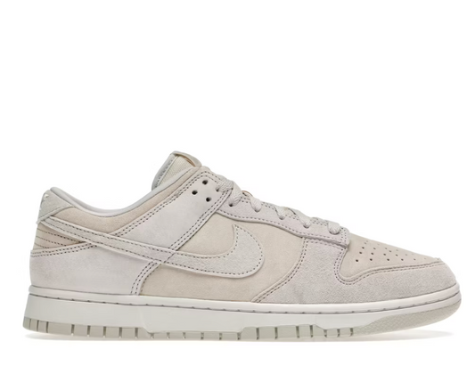 Nike Dunk Low - Vast Grey