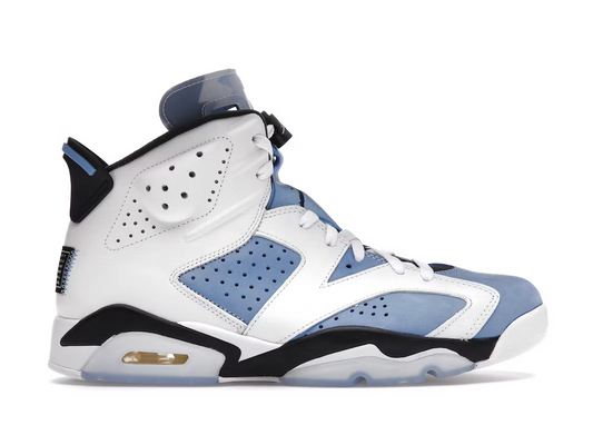 Jordan Retro 5 - University Blue
