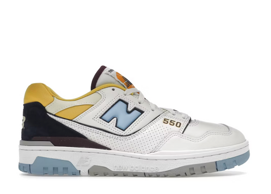 New Balance 550 - Marquette