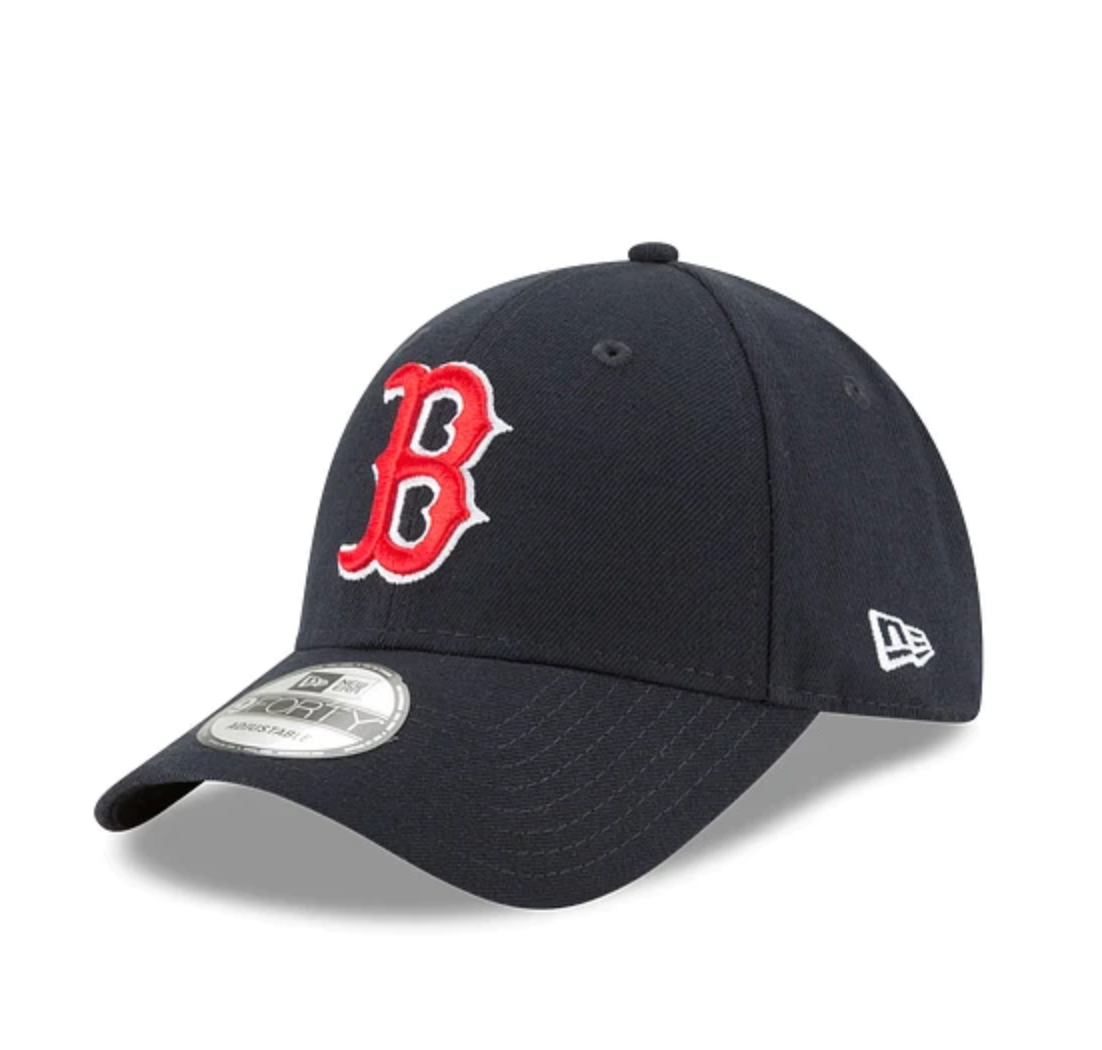 Boston Red Sox The League Alt 9FORTY Adjustable