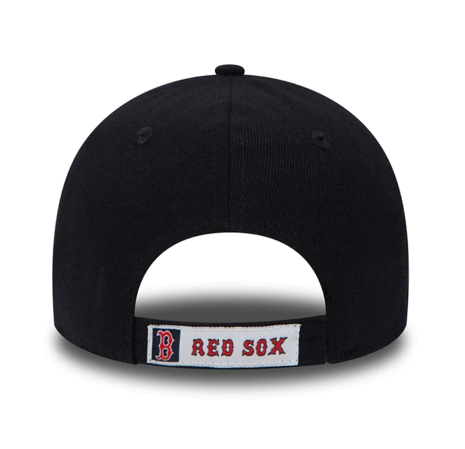 Boston Red Sox The League Alt 9FORTY Adjustable