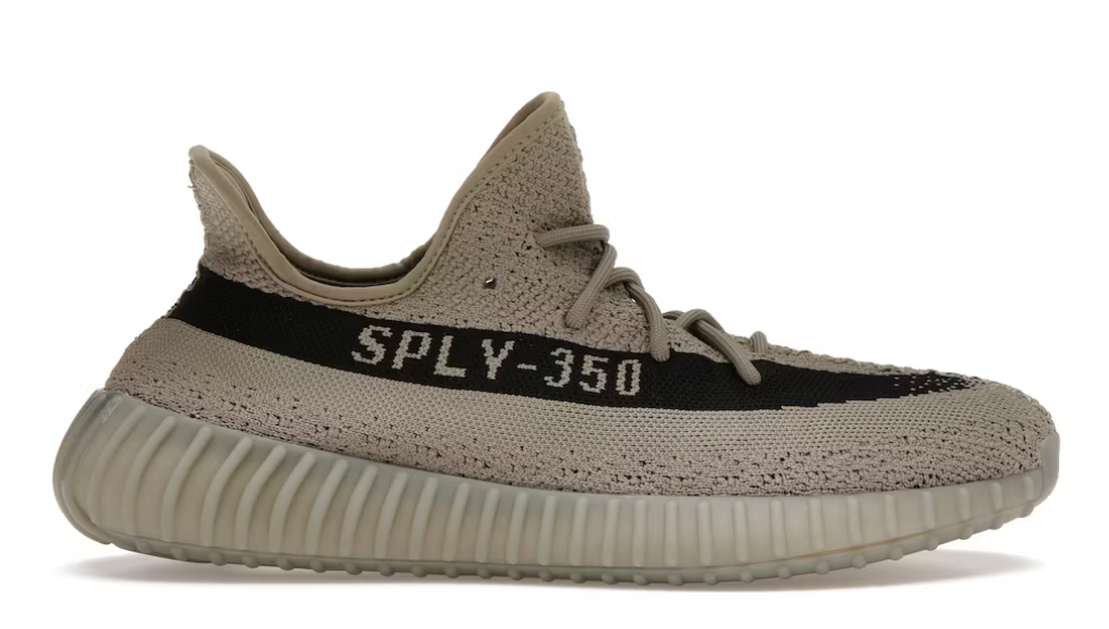 adidas Yeezy Boost 350 V2 Granite