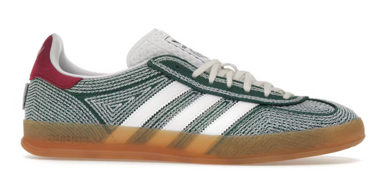 adidas Gazelle Indor Sean Whaterspoon Hemp Green