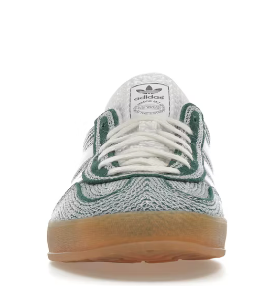 adidas Gazelle Indor Sean Whaterspoon Hemp Green