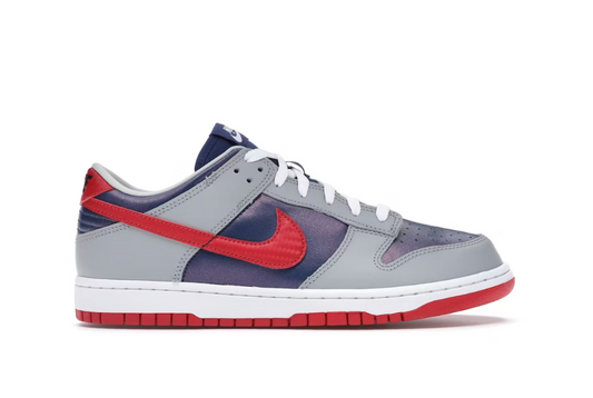 Nike Dunk Low CO.JP Samba (2020) (W)