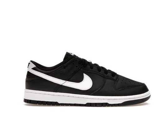 Nike Dunk Low Black Panda 2.0
