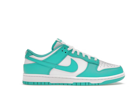 Nike Dunk Low Clear Jade