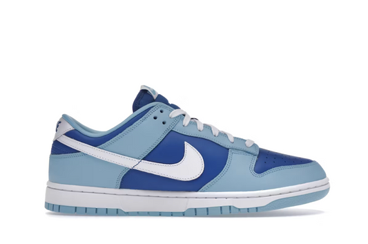 Nike Dunk Low Retro QS Argon (2022)