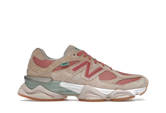 New Balance 9060 Joe Freshgoods Inside Voices Baby Shower Blue