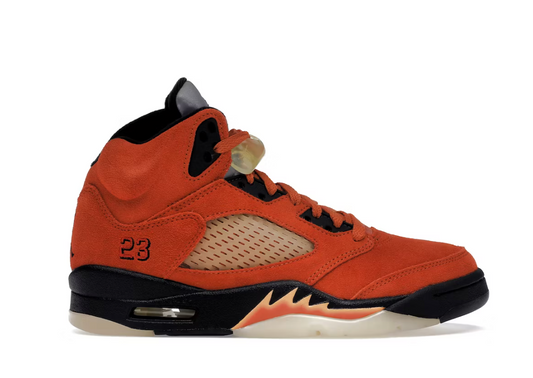 Jordan 5 Retro Dunk on Mars (Women's)