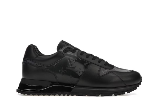 Louis Vuitton Run Away Iridescent Black