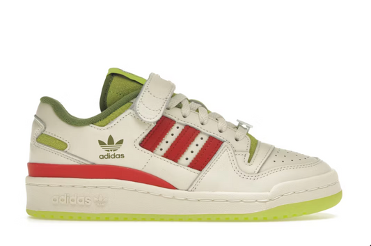 Adidas Forum Low - The Grinch