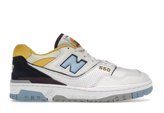 New Balance 550 Marquette