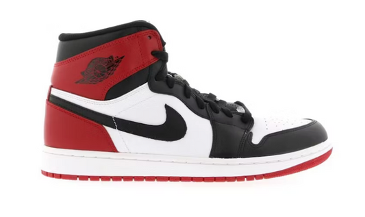 Jordan 1 Retro Black Toe (2013)