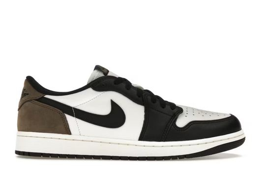 Jordan 1 Retro Low OG Mocha