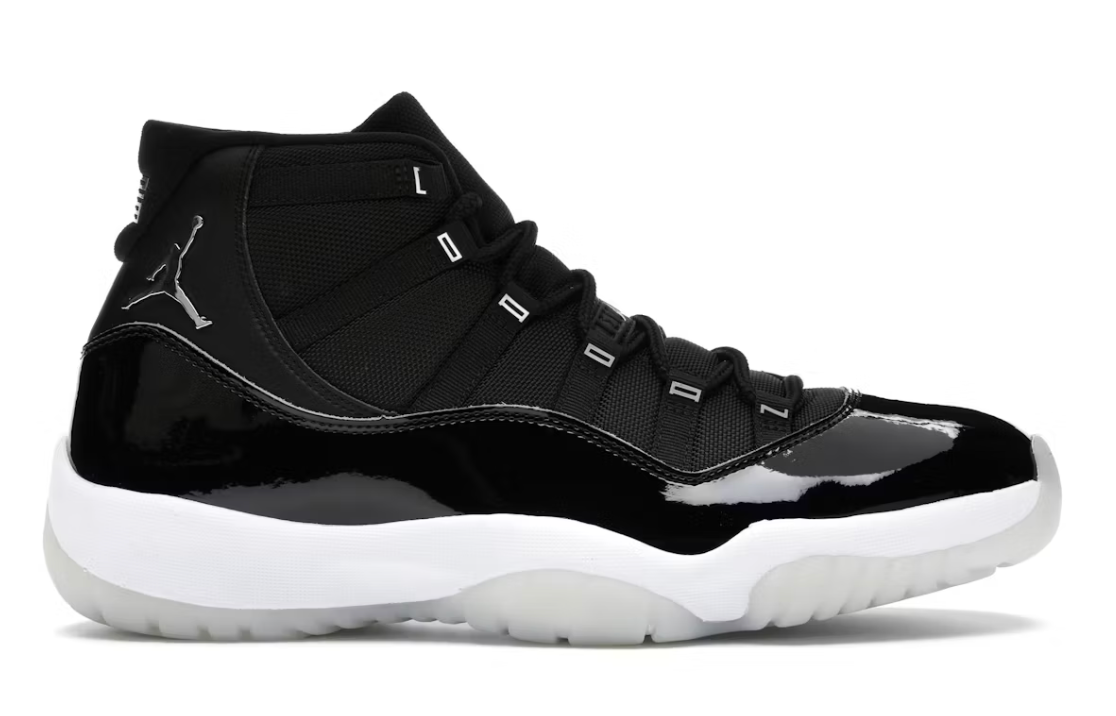 Jordan 11 Retro Jubilee 25th Anniversary