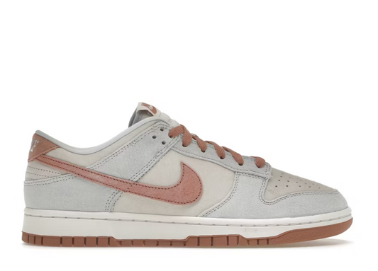 Nike Dunk Low Fossil Rose