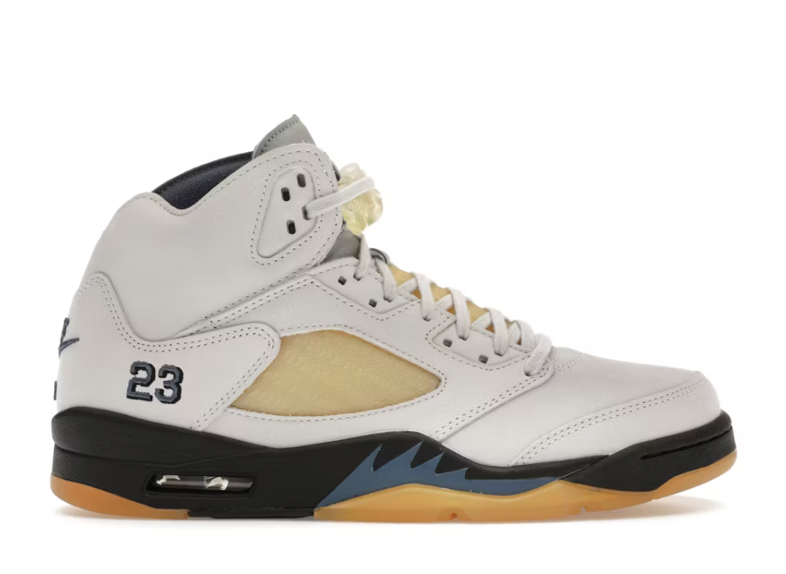Jordan 5 Retro A Ma Maniére Dawn (Women's)