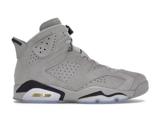 Jordan 6 Retro Georgetown (2022)