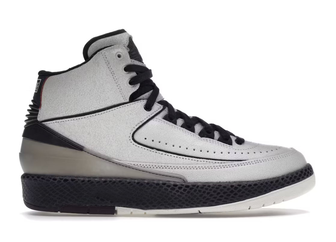 Jordan 2 Retro A Ma Maniére Airness