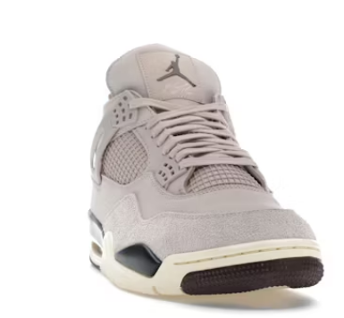 Jordan 4 Retro OG SP A Ma Maniére While You Were Sleeping