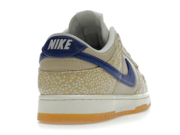 Nike Dunk Low Montreal Bagel Sesame