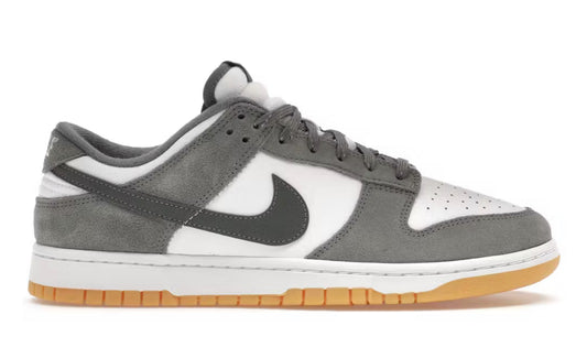 Nike Dunk Low Smoke Grey Gum 3M Swoosh