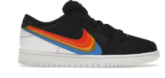 Nike SB Dunk Low Polaroid