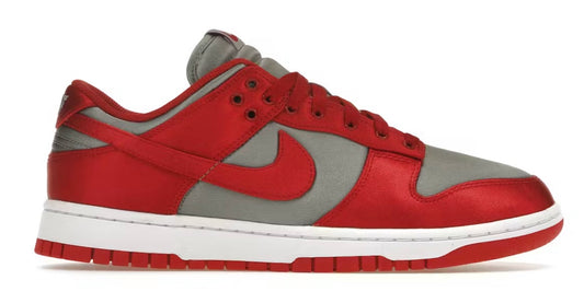 Nike Dunk Low UNLV Satin (Women's)