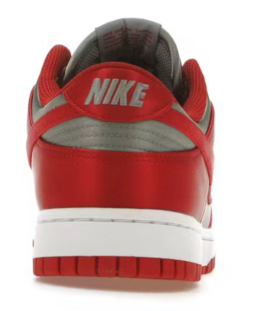Nike Dunk Low UNLV Satin (Women's)